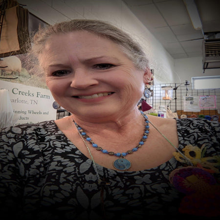 Roiana Buckmaster Workshops