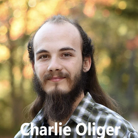 Charles Oliger