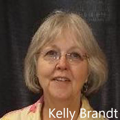 Kelly Brandt Workshops