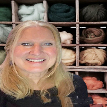 Dawn Edwards Workshops