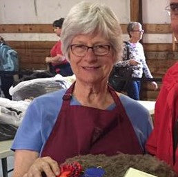 Letty Klein Workshops