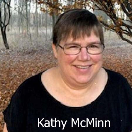 Kathy McMinn Workshops