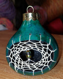 #145 Bev Larson —  Gourd Ornament    Evening Wednesday  $50