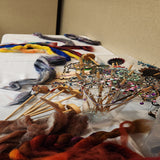 #141 Renee Love    Beginning Drop Spindle    Wednesday Evening   $50