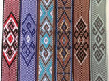 #402 Annie MacHale-Three-Color Pickup for Inkle Weavers  Full Day Saturday