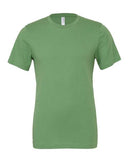 2025 Short Sleeve T-shirt- Leaf Green, Angora Goats