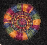 #232  Kelly Brandt – Dorset Buttons in Silk: Dye your thread  Half day Thursday pm $50