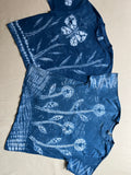 #205  Heidi Bukoski—A Shibori Tee  Full Day Thursday  $100