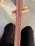 #305 Heidi Bukoski—Tablet Weaving  Full day Friday $100