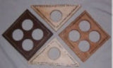 #130  Bex Oliger —Continuous Strand Weaving Method   Half day   Wednesday pm  $50
