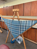 #100  Bex Oliger —Continuous Strand Weaving   Two full days   Wednesday & Thursday   $200