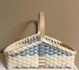 #502 Kathy McMinn —Carrier Basket      Full Day  Sunday    $100
