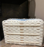 #502 Kathy McMinn —Carrier Basket      Full Day  Sunday    $100