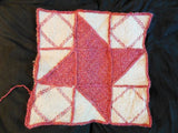 #130  Bex Oliger —Continuous Strand Weaving Method   Half day   Wednesday pm  $50