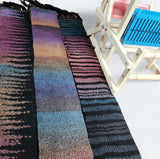 #500 Julie Benac - FUNdamentals of Weaving!  Full Day Sunday  $100