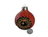 #145 Bev Larson —  Gourd Ornament    Evening Wednesday  $50