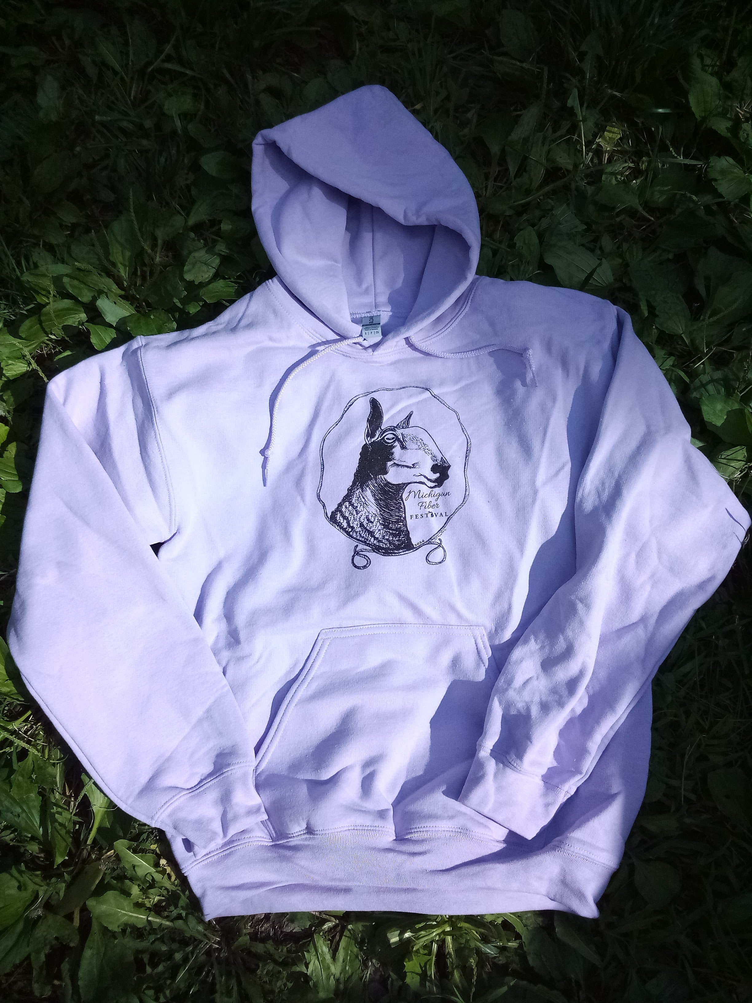 【HI FI FNK】Mihigan Sweatshirt Mamuang US Hoodie – TRICO FIELD