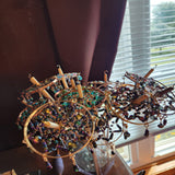 #241 Renee Love — Beginning Drop Spindle   Evening Thursday  $50
