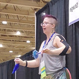 #341 Renee Love — Intermediate to Advanced Drop Spindle   Evening Friday  $50 Sold Out!!
