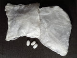 #231   Esther Peregrine-- Marvelous Mawatas (fiber prep)   Half day Thursday pm    $50