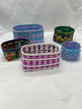 #142  Kathy McMinn  Paper Basket  Wednesday Evening 6p -  9p   VFW  $50