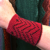#344 Joan Sheridan —  Beaded Knitting   Evening  Friday   $50