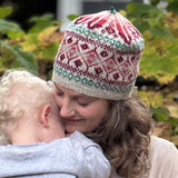 #307 Joan Sheridan —"Fair Isle for the First Time?"  Full Day  Friday $100