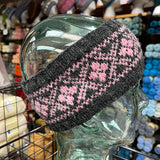 #307 Joan Sheridan —"Fair Isle for the First Time?"  Full Day  Friday $100