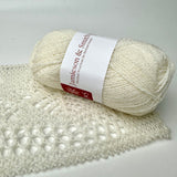 #200 Joan Sheridan —An Introduction to Shetland Lace and Knit Companion   Full Day  Thursday $100