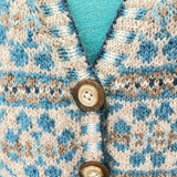 #102 Joan Sheridan —Knit Like a Pro   Full Day  Wednesday $100