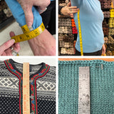 #301  Joan Sheridan —  Knit to Fit    Full day  Friday   $100