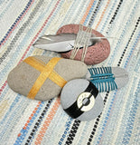 #141 Joan Sheridan —Rock Wrapping   Evening  Wednesday $50