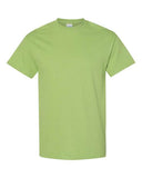 2025 Short Sleeve T-shirt- Kiwi, Angora Goat