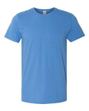 2025 Short Sleeve T-shirt- Iris, Angora Goat