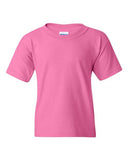 2025 Kids T shirt- Azalea, Angora Goats