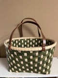 #304  Kathy McMinn —Twill Tote Basket      Full Day  Friday     $100