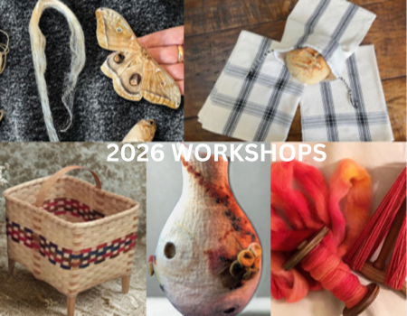 Michigan Fiber Festival Inc.