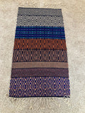 #101  Tom Knisely-  Weaving Boundweave and Krokbragd    Three full days   Wed-Fri   $300
