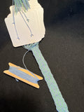 #305 Heidi Bukoski—Tablet Weaving  Full day Friday $100