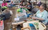 #340 Q Wirtz –Gettin’ Batty with It: Art Batt Tools & Techniques      Evening  Friday    $50