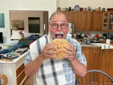 #106  Tom Knisely-  Doubling Down on Doubleweaving    THREE DAYS   Wed-Fri   $300