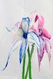 #231  Nicole Gillies —Felted Flowers   Half day Thursday PM $50