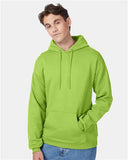 2025 Hoodie Sweatshirt Lime, Angora Goats