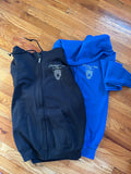 2026 Artwork  Full Zip Hooded Sweatshirt