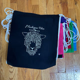 String Bags  assorted colors