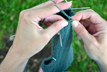 Michigan Fiber Festival Inc.