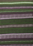#203 Joan Sheridan —Weaving Krokbragd on a Rigid Heddle  Full Day Thursday  $100