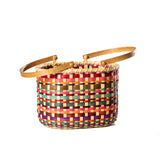 #111 Bev Larson — Tote of Many Colors    Full day Wednesday    $100