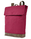 2025 Rucksack- Chili, Angora Goat