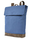 2025 Rucksack- Denim, Angora Goat